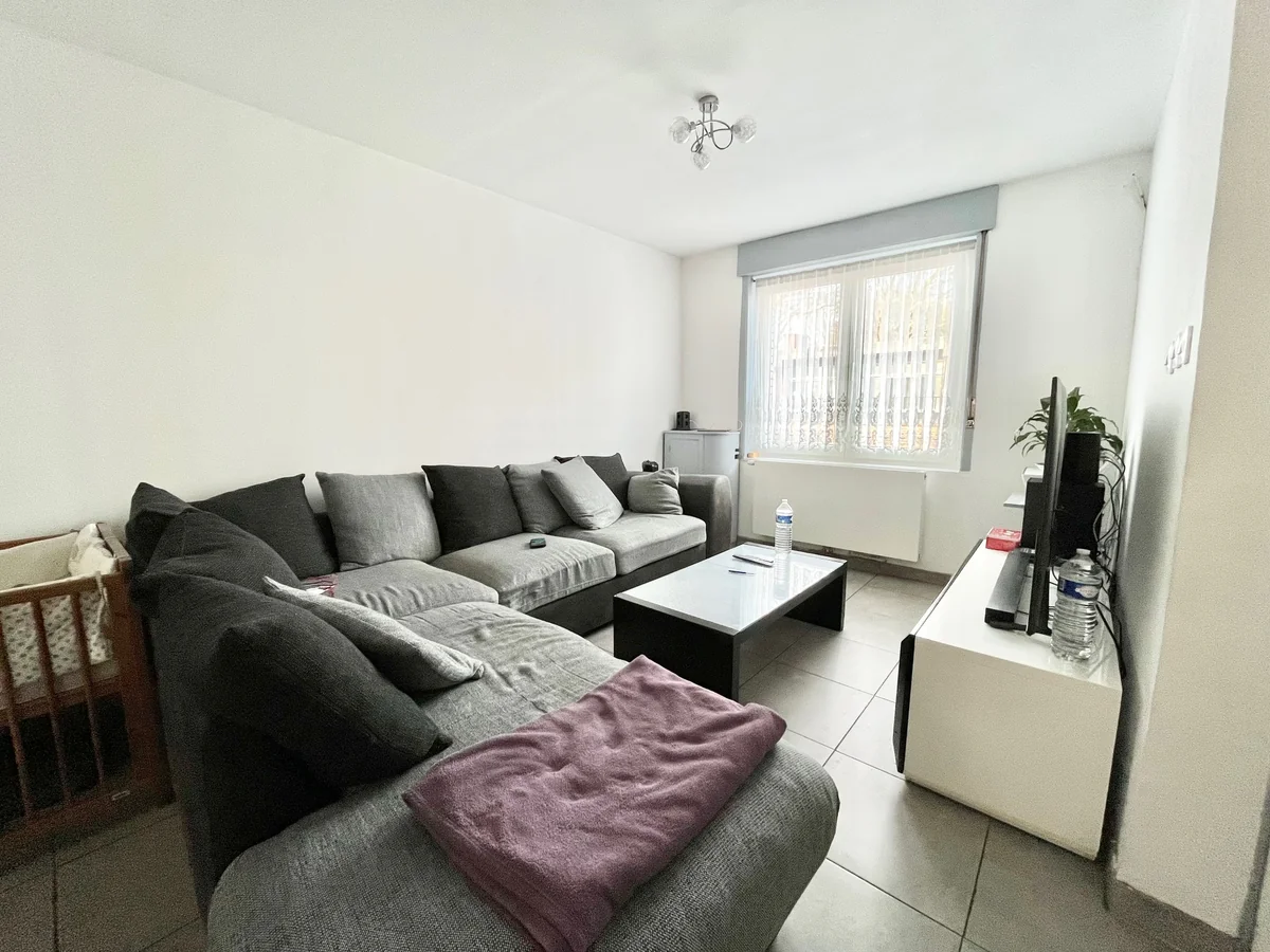 Maison à vendre sur Tourcoing Réf.V400008419 - 2