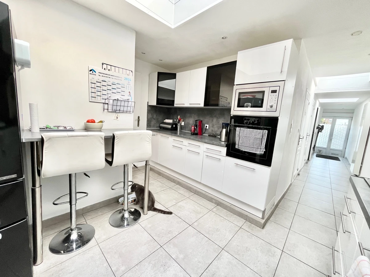 Maison à vendre sur Tourcoing Réf.V400008419 - 4