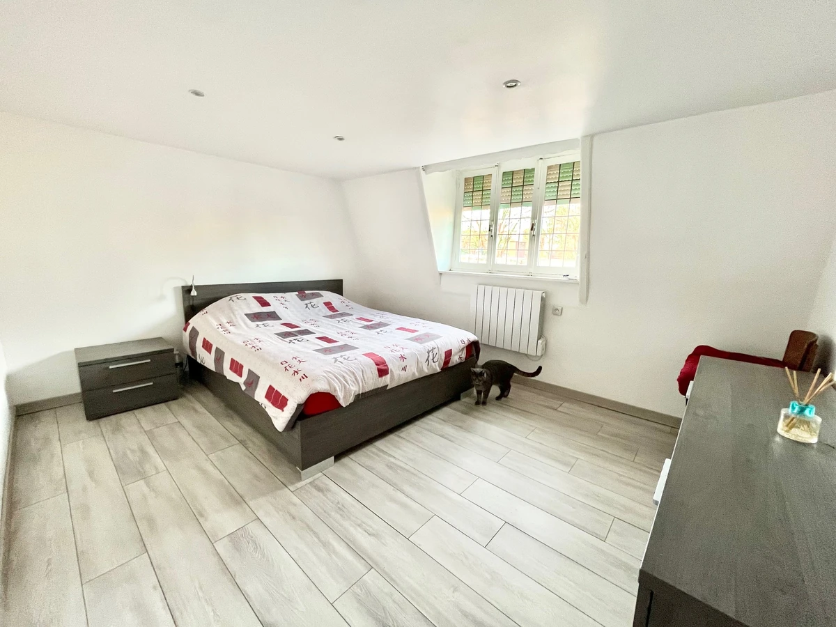 Maison à vendre sur Tourcoing Réf.V400008419 - 5