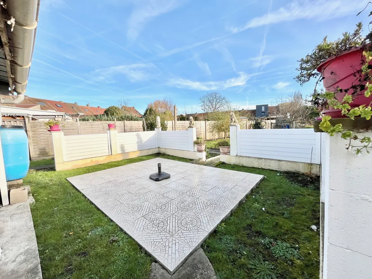 Maison à vendre sur Tourcoing Réf.V400008419 - 6