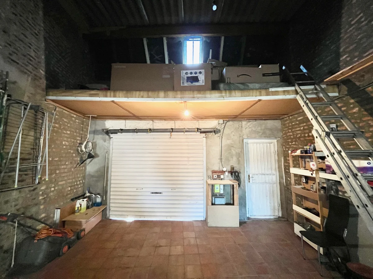 Maison à vendre sur Tourcoing Réf.V400008419 - 7