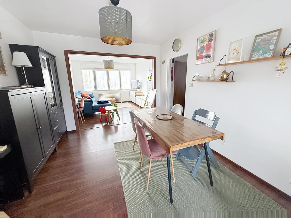 Maison à vendre sur Tourcoing Réf.V410008845 - 1