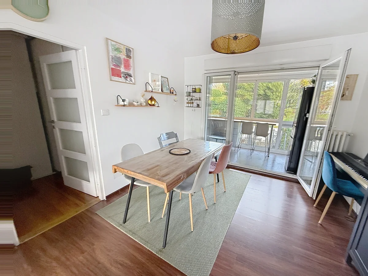 Maison à vendre sur Tourcoing Réf.V410008845 - 2