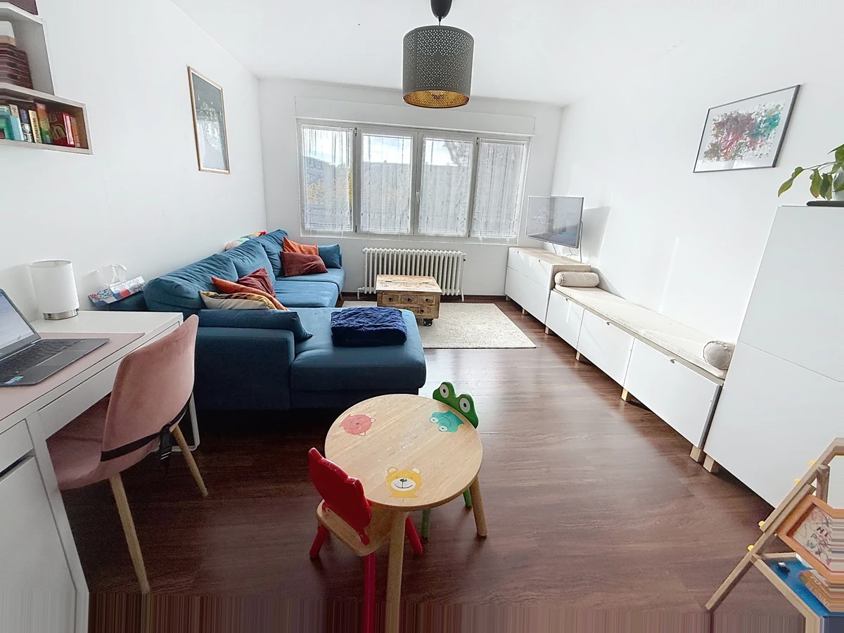 Maison à vendre sur Tourcoing Réf.V410008845 - 3