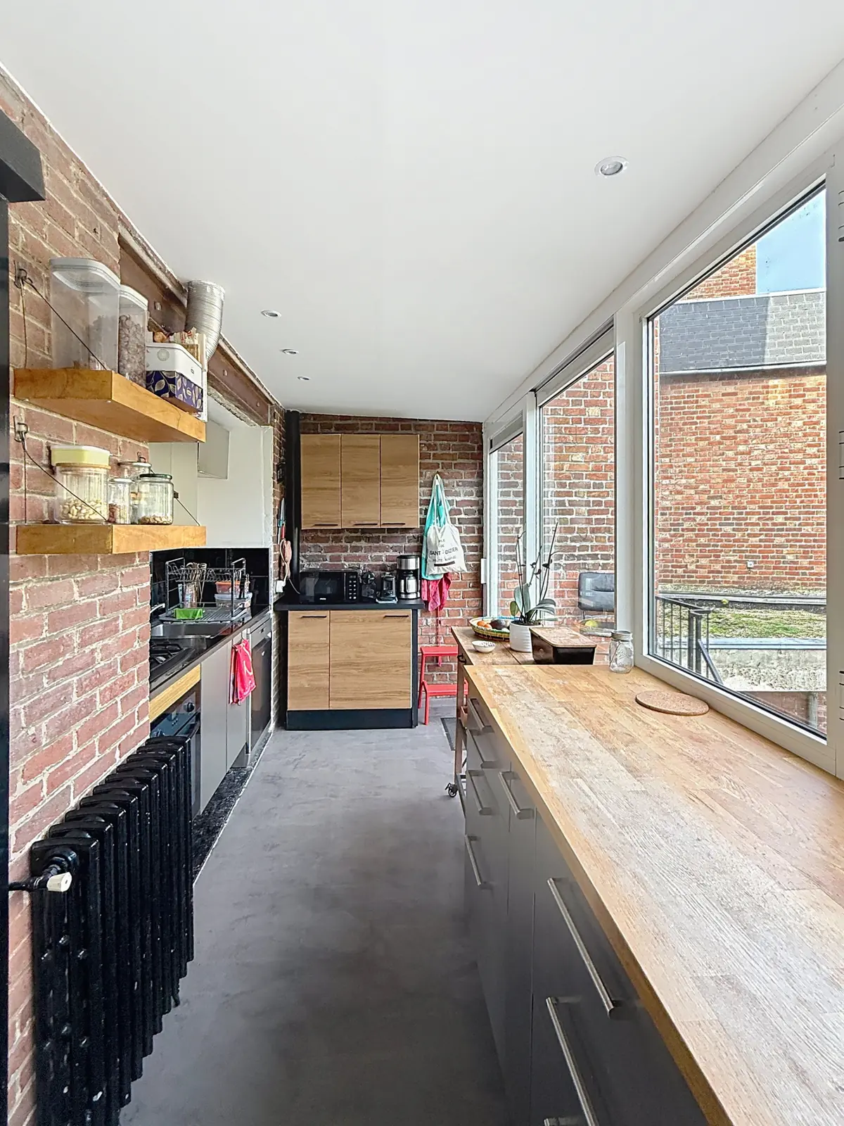 Maison à vendre sur Tourcoing Réf.V410008845 - 4