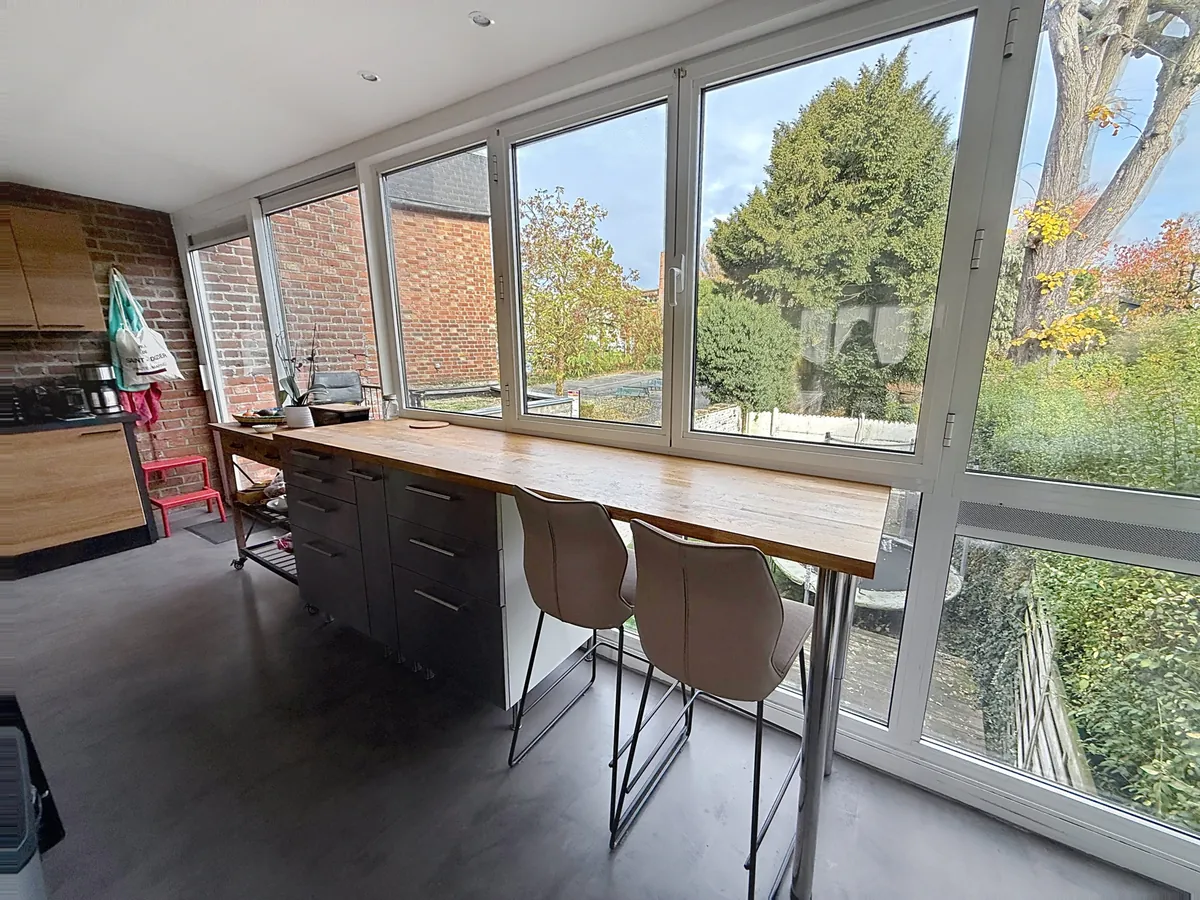 Maison à vendre sur Tourcoing Réf.V410008845 - 5