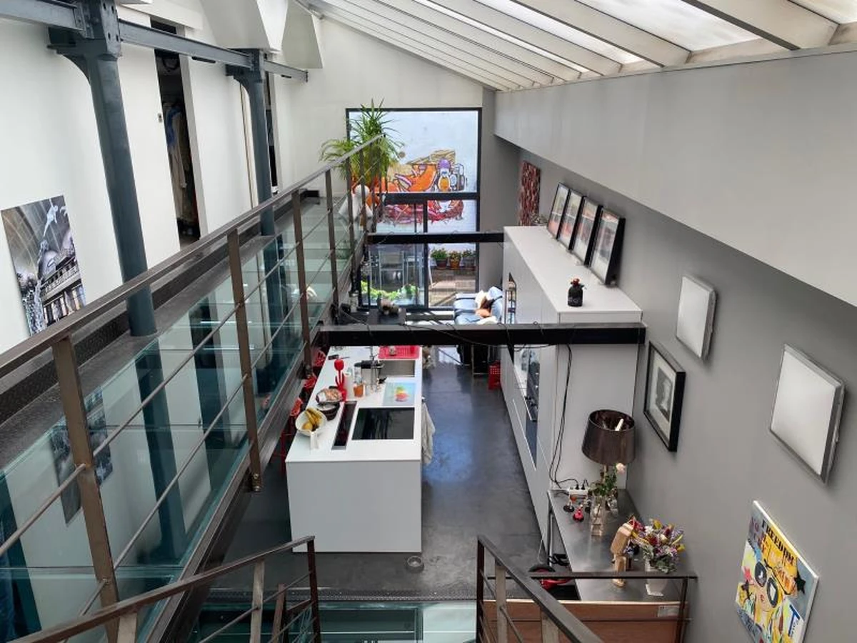 Maison à vendre sur Tourcoing Réf.V4200 - 1