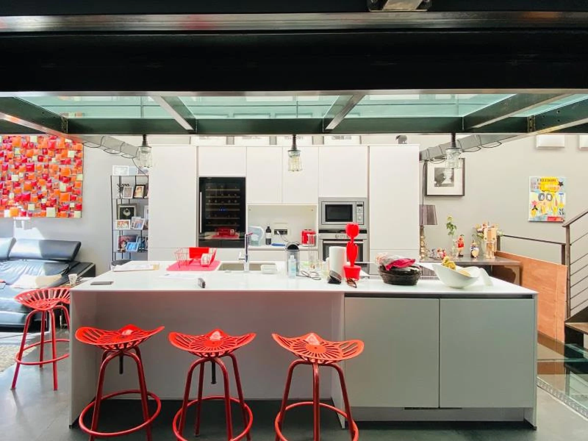 Maison à vendre sur Tourcoing Réf.V4200 - 3