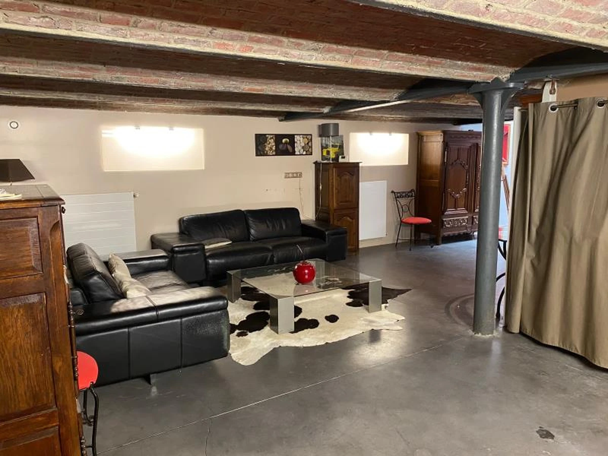 Maison à vendre sur Tourcoing Réf.V4200 - 4