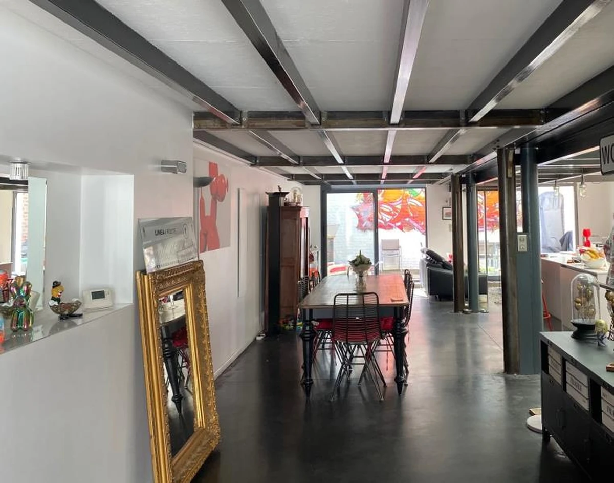 Maison à vendre sur Tourcoing Réf.V4200 - 5