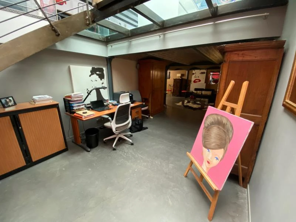 Maison à vendre sur Tourcoing Réf.V4200 - 6