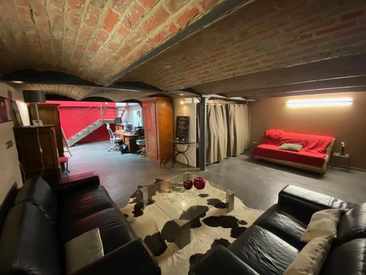 Maison à vendre sur Tourcoing Réf.V4200 - 7