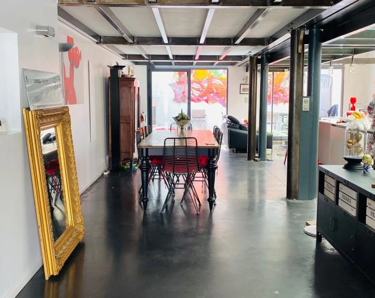 Maison à vendre sur Tourcoing Réf.V4200 - 8