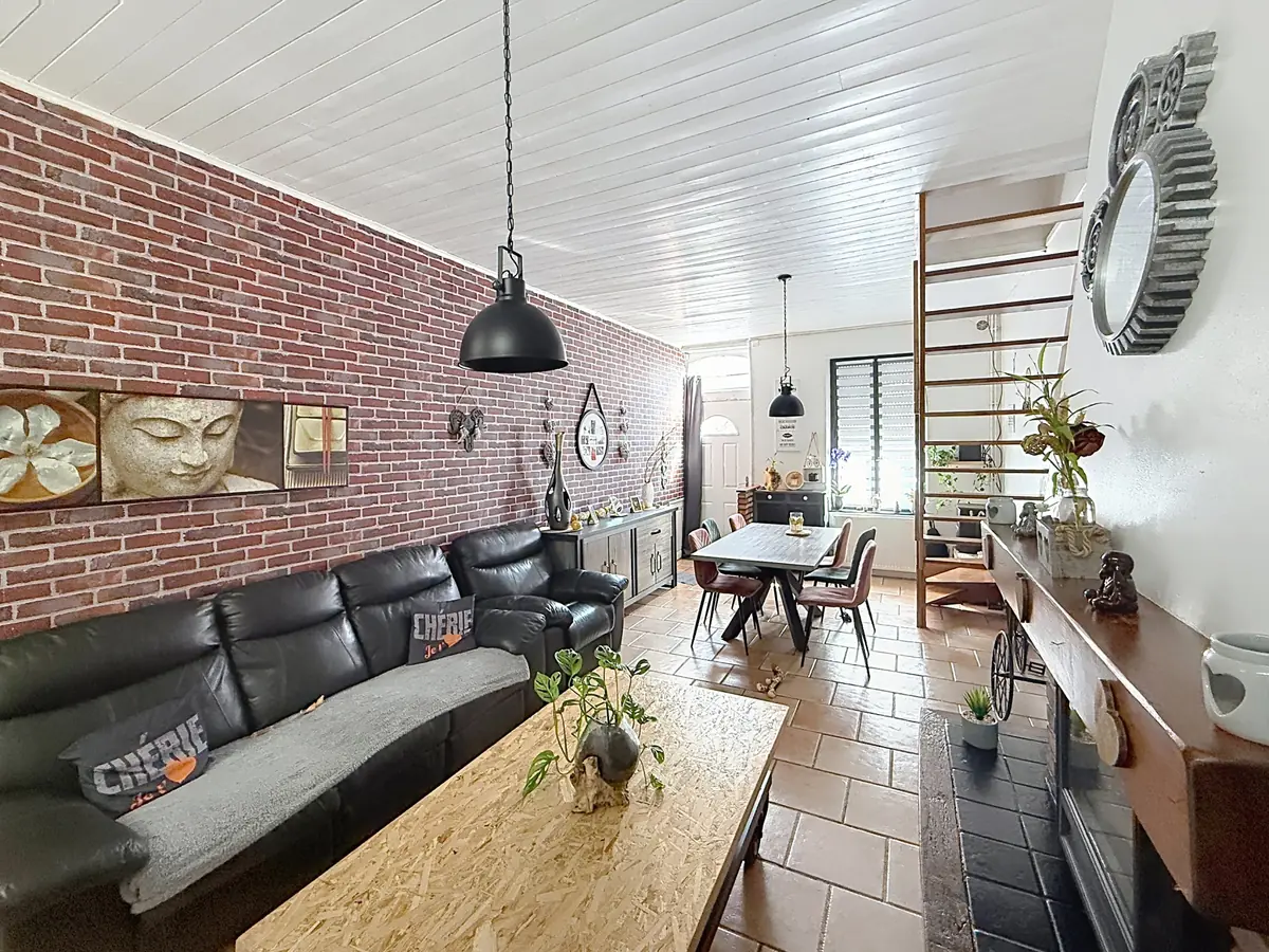 Maison à vendre sur Tourcoing Réf.V430009074 - 1