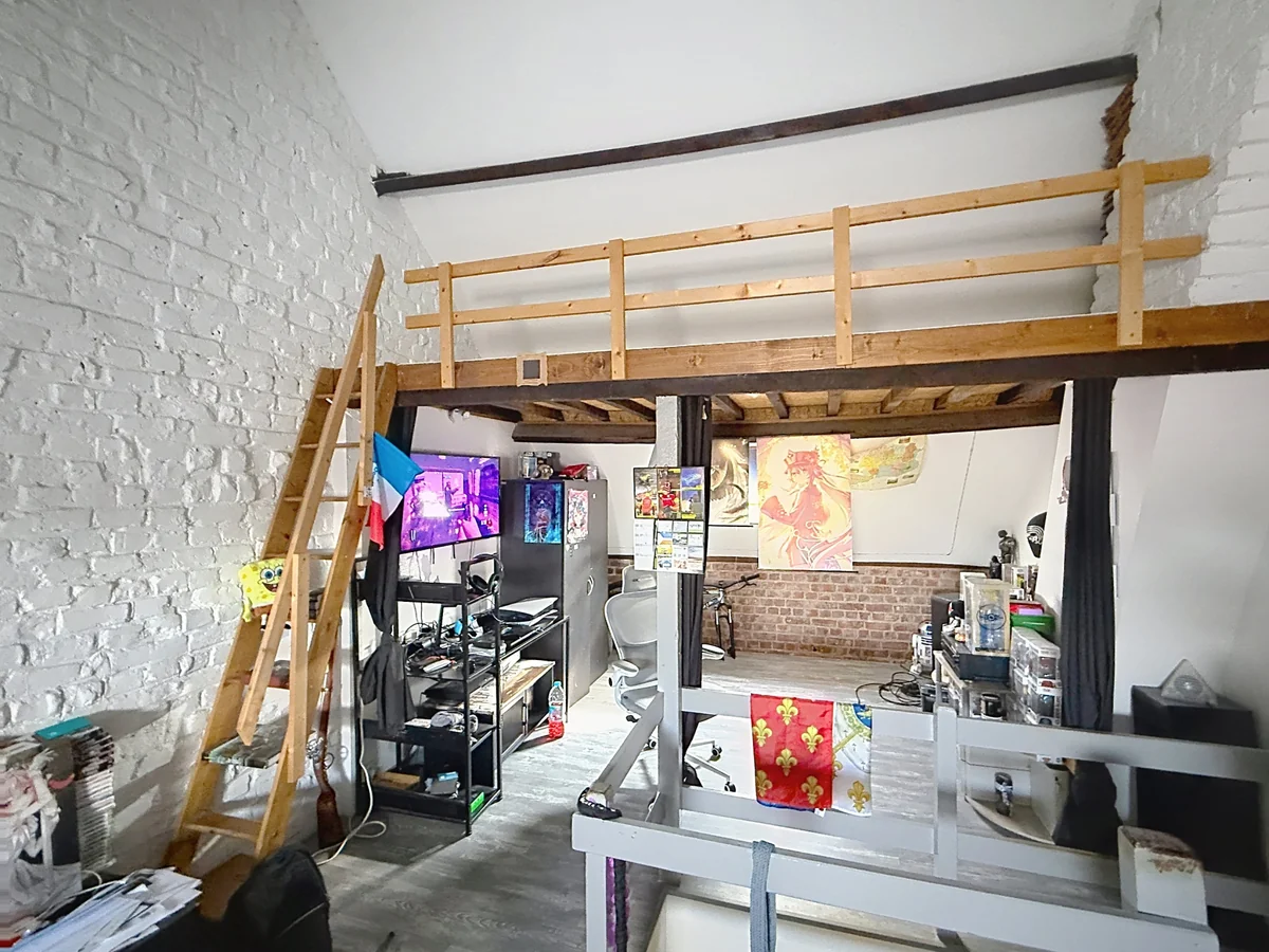 Maison à vendre sur Tourcoing Réf.V430009074 - 9