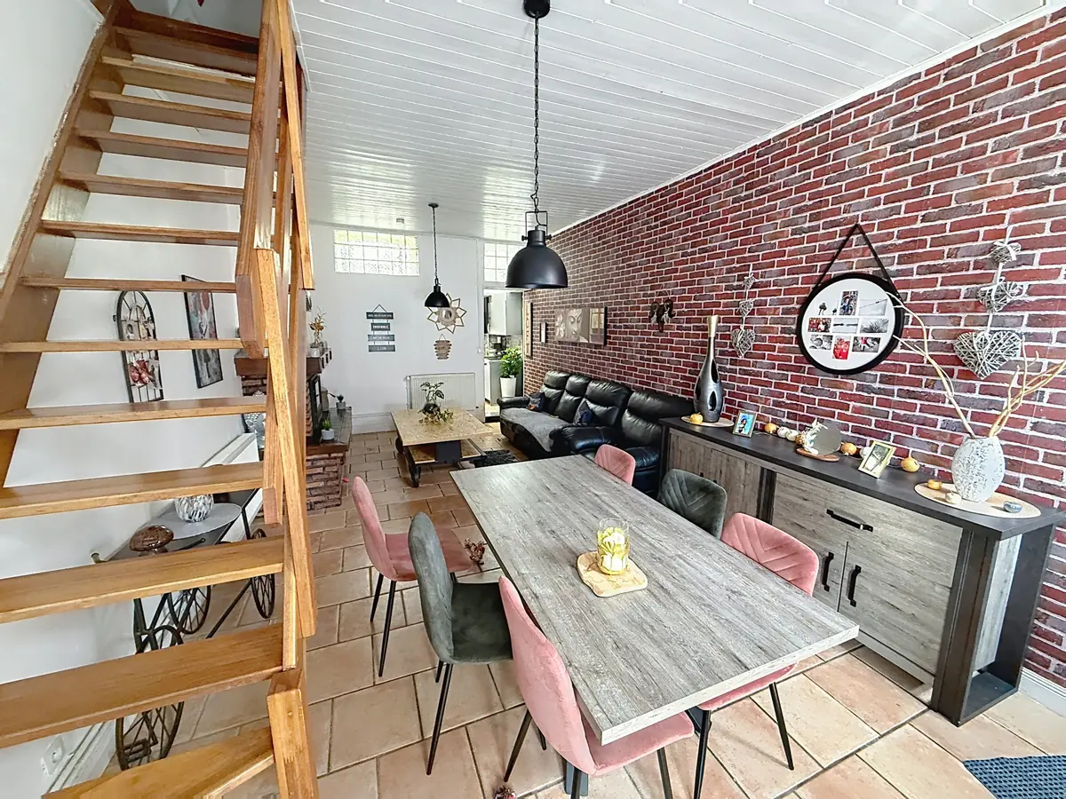 Maison à vendre sur Tourcoing Réf.V430009074 - 2