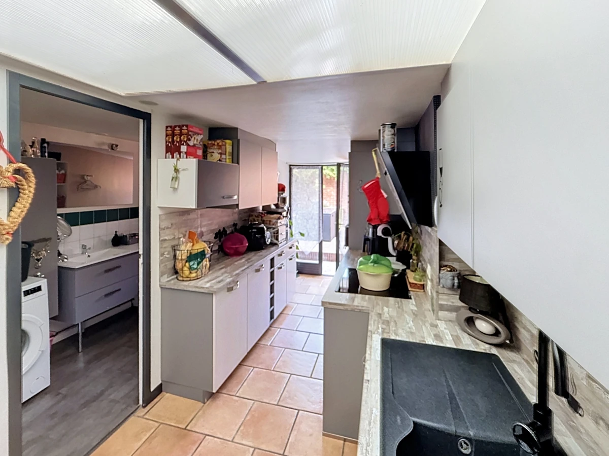 Maison à vendre sur Tourcoing Réf.V430009074 - 3