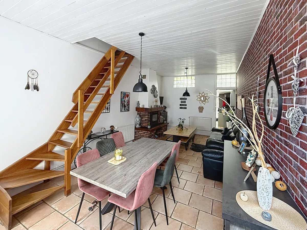 Maison à vendre sur Tourcoing Réf.V430009074 - 4