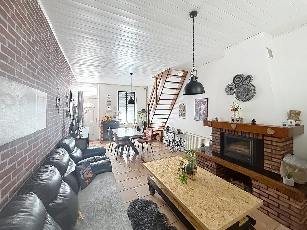 Maison à vendre sur Tourcoing Réf.V430009074 - 5