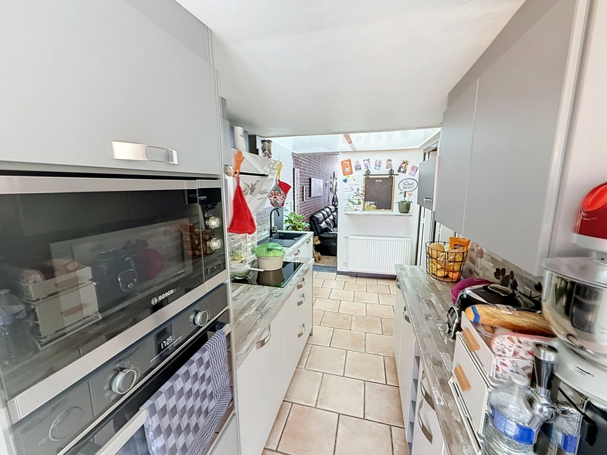Maison à vendre sur Tourcoing Réf.V430009074 - 6