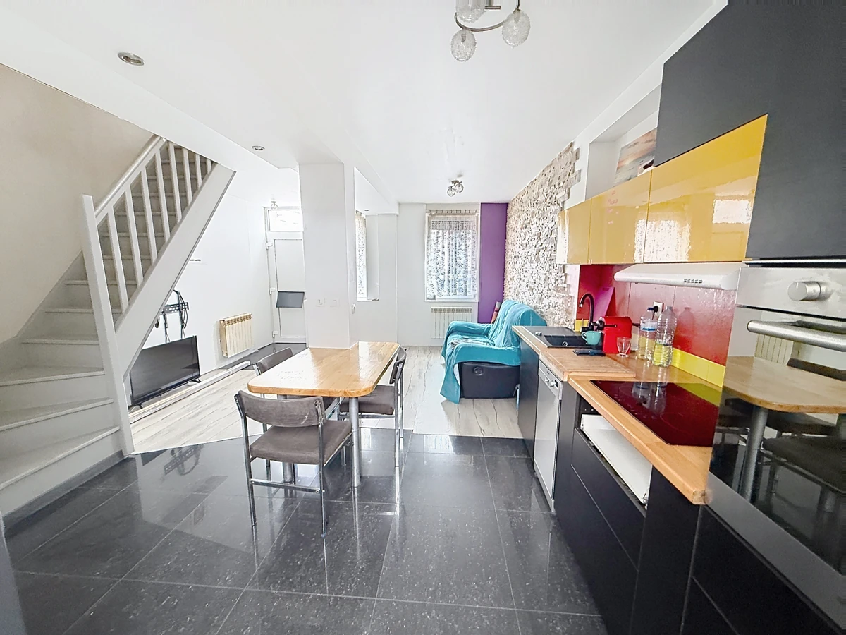 Maison à vendre sur Tourcoing Réf.V430009082 - 1