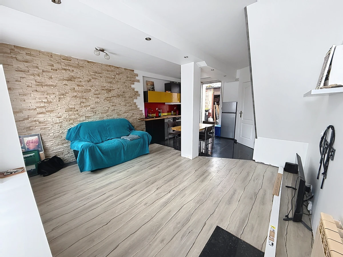 Maison à vendre sur Tourcoing Réf.V430009082 - 2