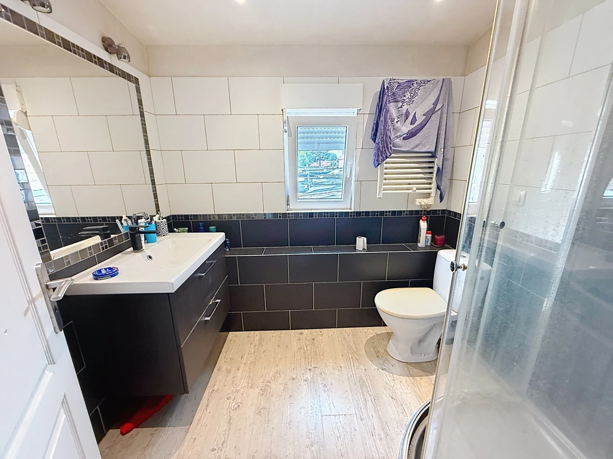 Maison à vendre sur Tourcoing Réf.V430009082 - 4