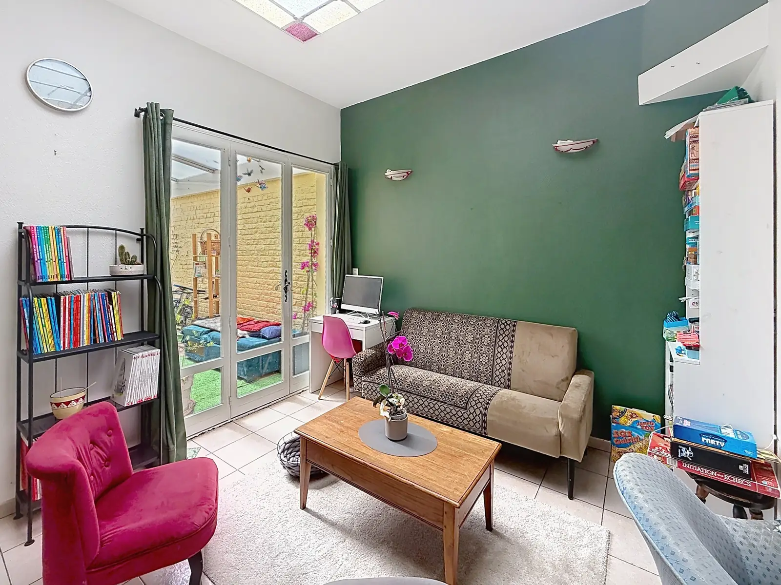 Maison 7 pièces 150 m² · à Tourcoing · 150 m² · 219 500 €