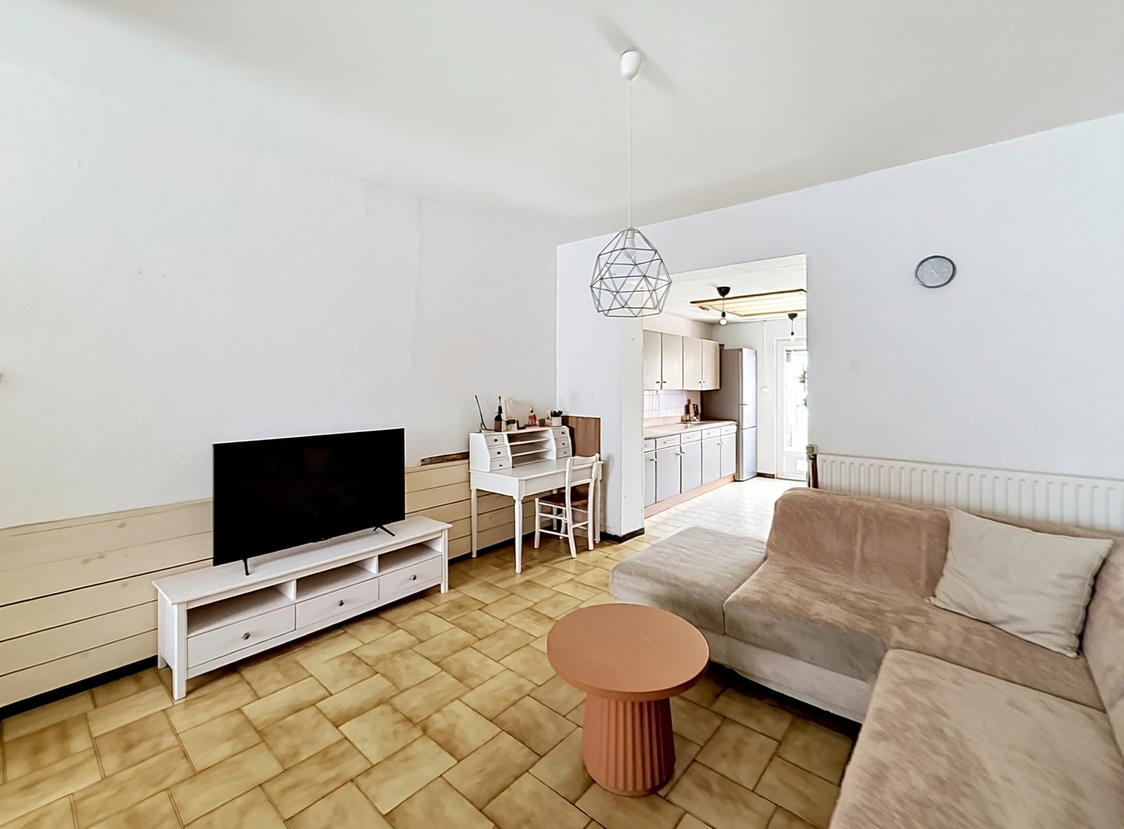 Maison 5 pièces 97 m² · à Tourcoing · 97 m² · 143 000 €