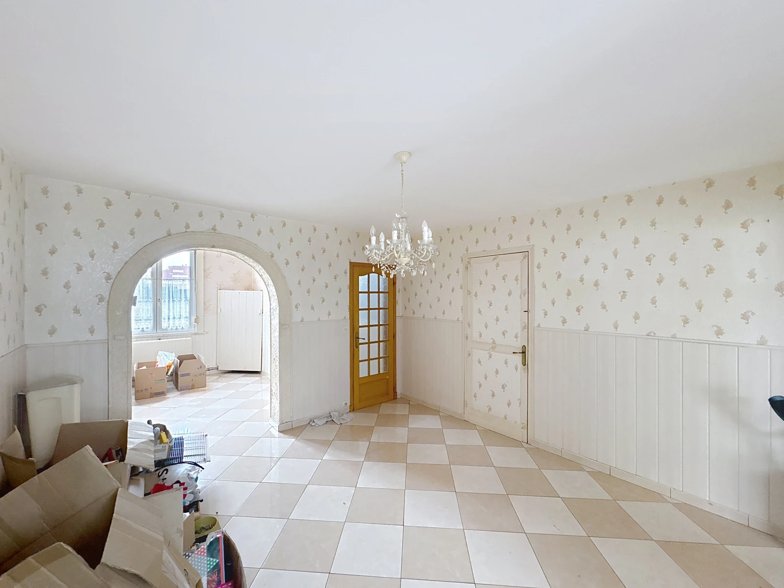 Maison 5 pièces 100 m² · à Tourcoing · 100 m² · 142 000 €