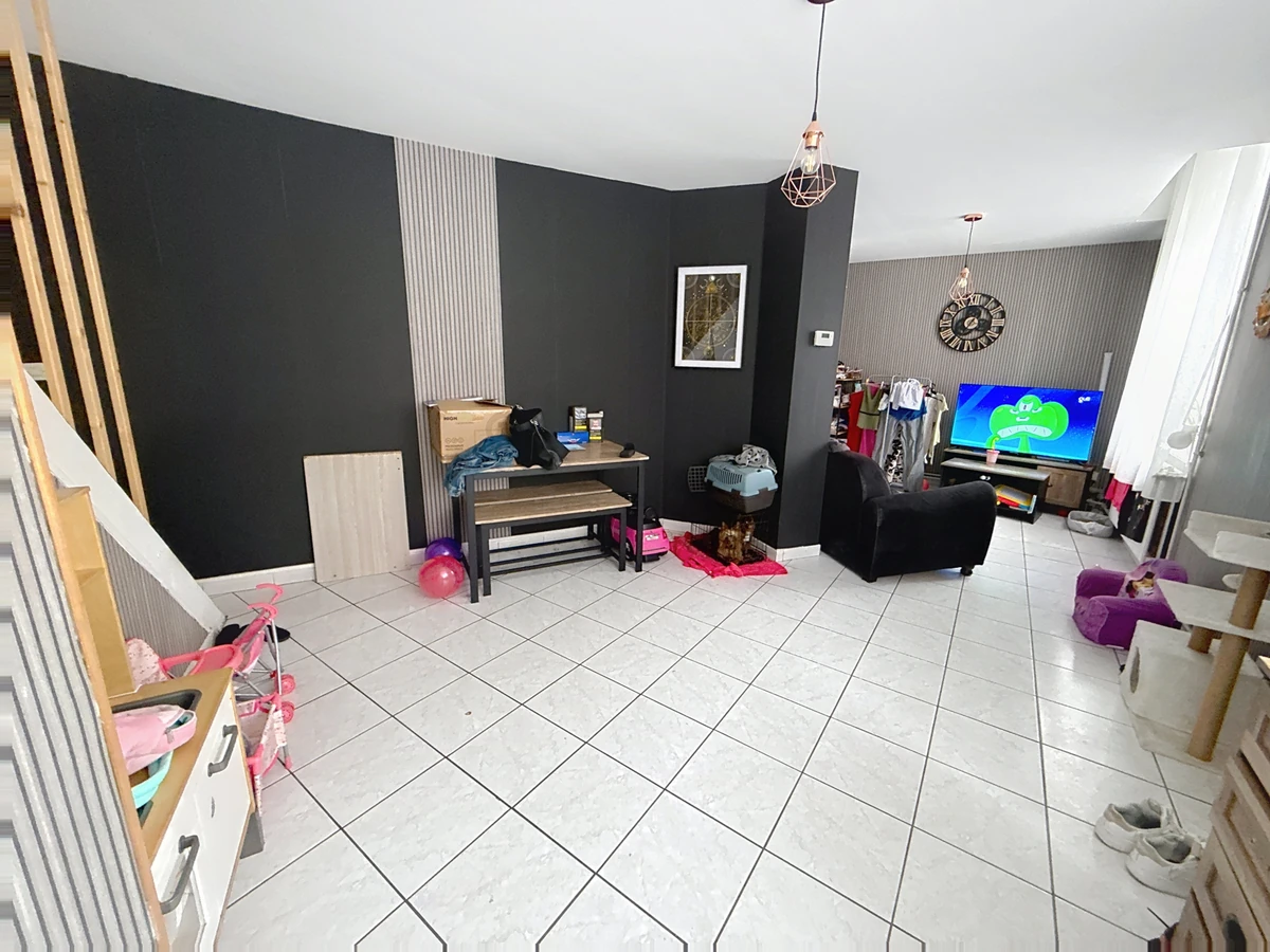 Maison à vendre sur Wattrelos Réf.V10008804 - 2