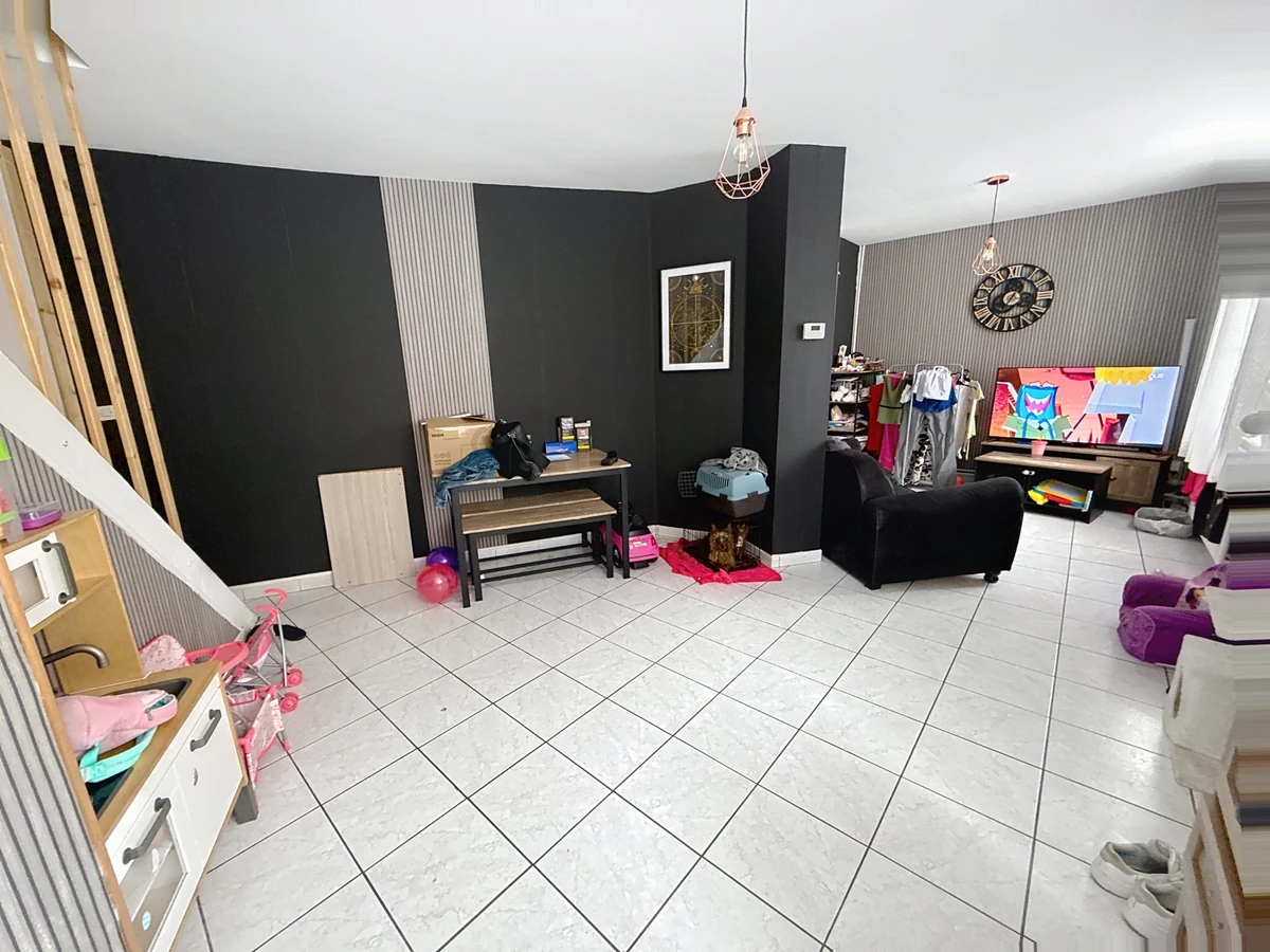 Maison à vendre sur Wattrelos Réf.V10008804 - 4