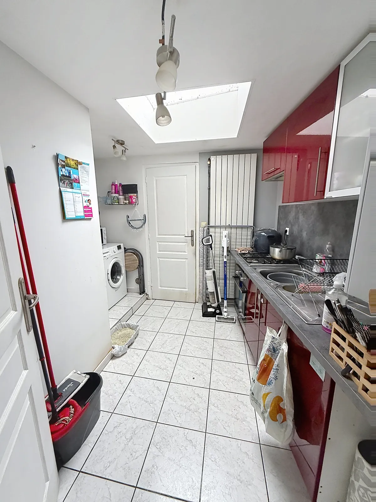 Maison à vendre sur Wattrelos Réf.V10008804 - 6