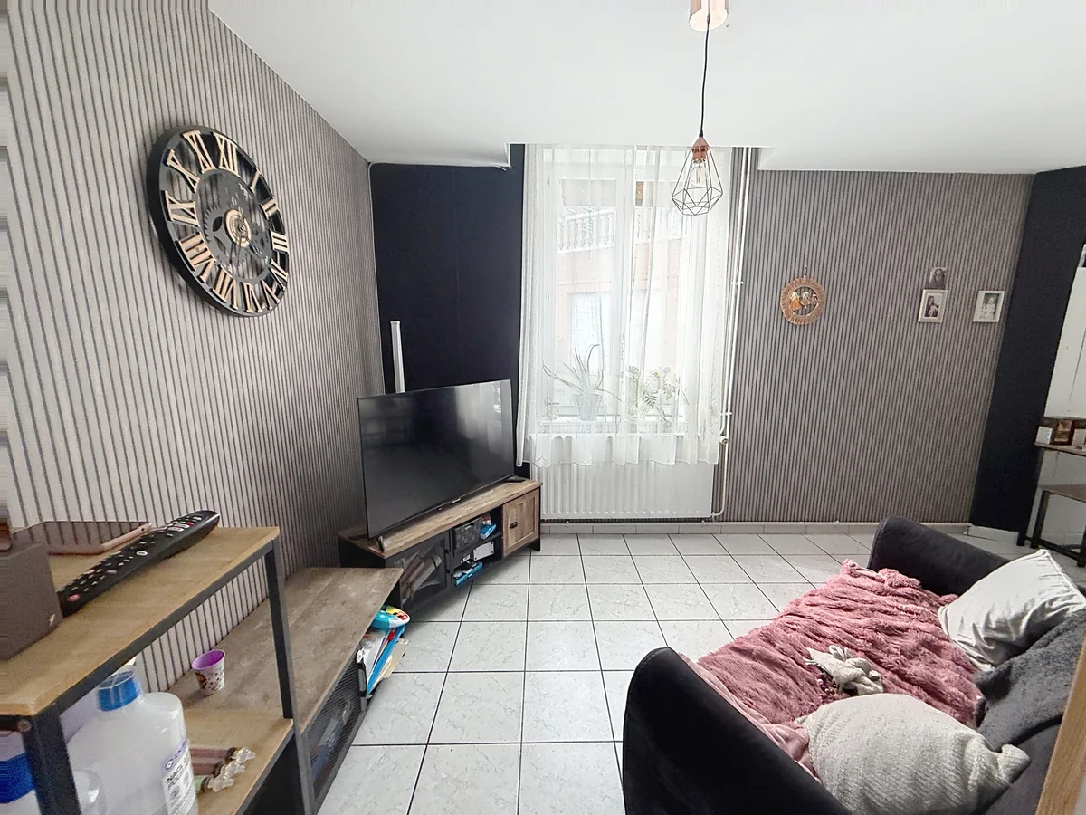 Maison à vendre sur Wattrelos Réf.V10008804 - 9