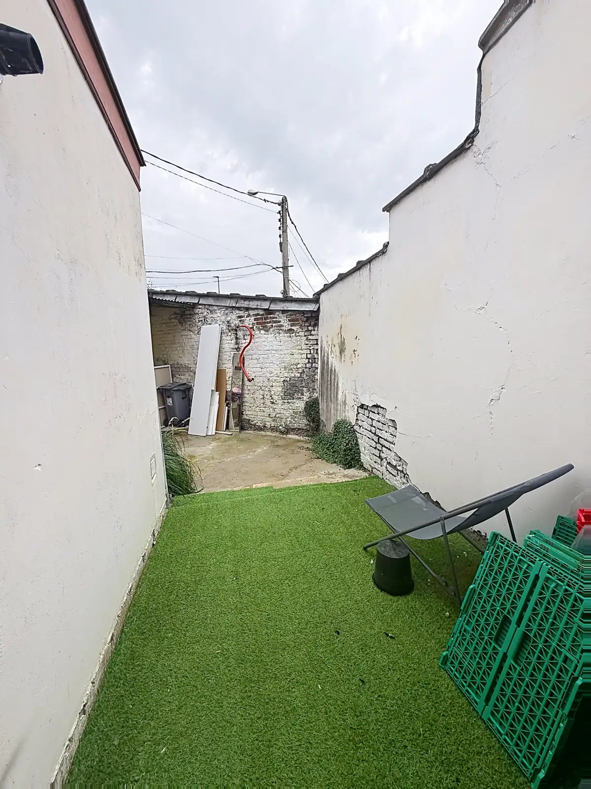 Maison à vendre sur Wattrelos Réf.V10009125 - 2