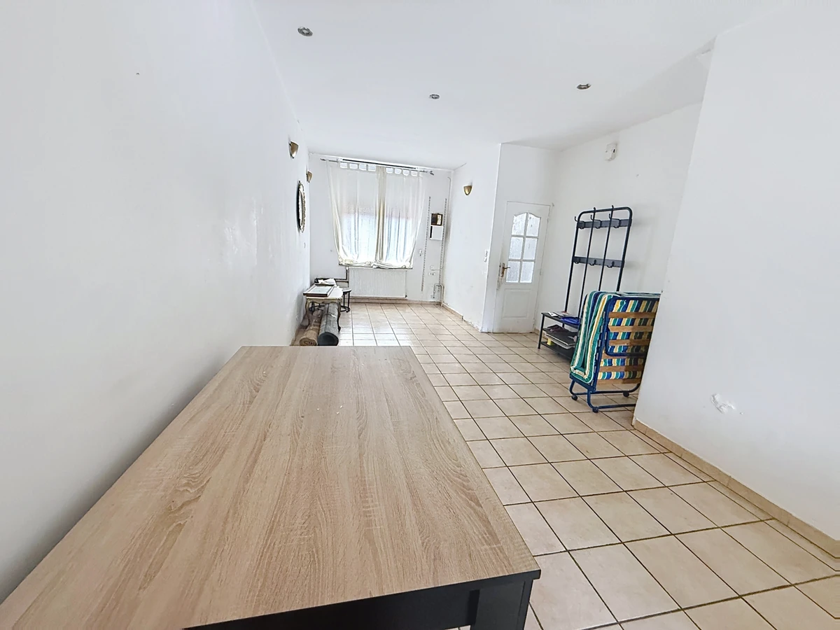 Maison à vendre sur Wattrelos Réf.V10009125 - 3