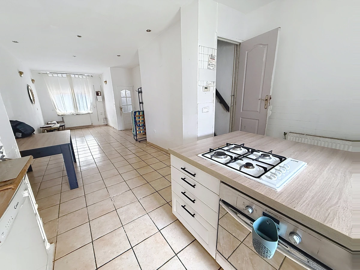 Maison à vendre sur Wattrelos Réf.V10009125 - 4