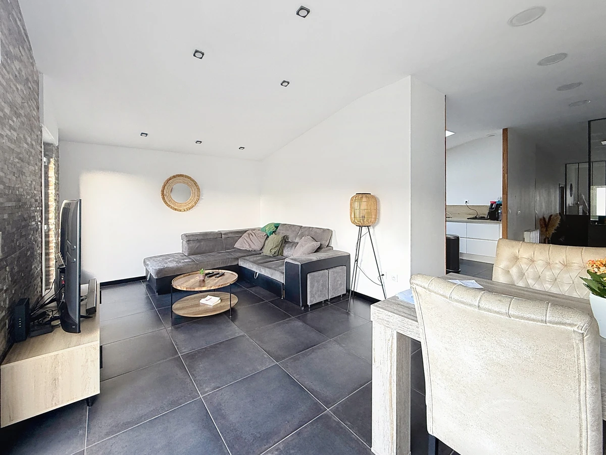 Maison à vendre sur Wattrelos Réf.V410008883 - 1