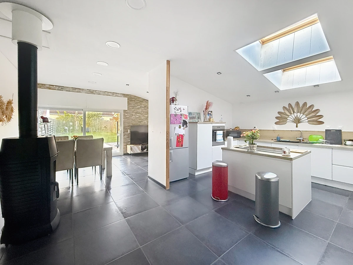 Maison à vendre sur Wattrelos Réf.V410008883 - 2