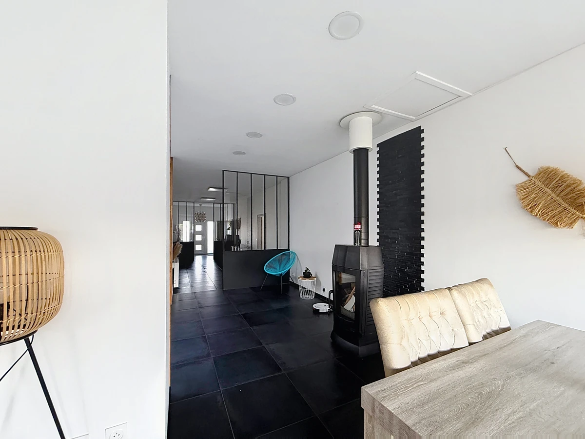 Maison à vendre sur Wattrelos Réf.V410008883 - 3