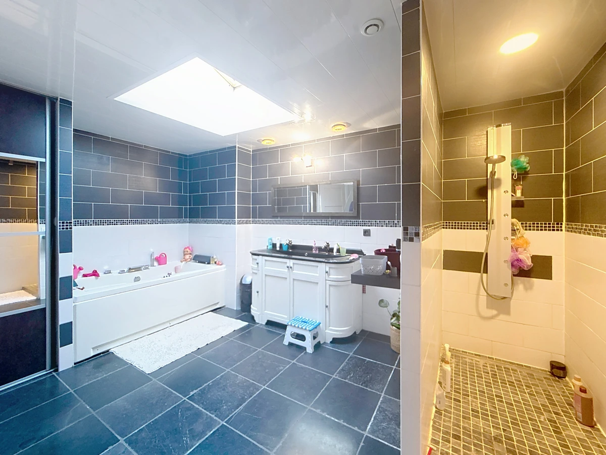 Maison à vendre sur Wattrelos Réf.V410008883 - 4