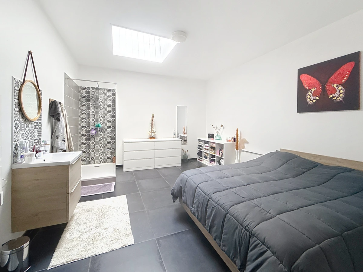 Maison à vendre sur Wattrelos Réf.V410008883 - 6