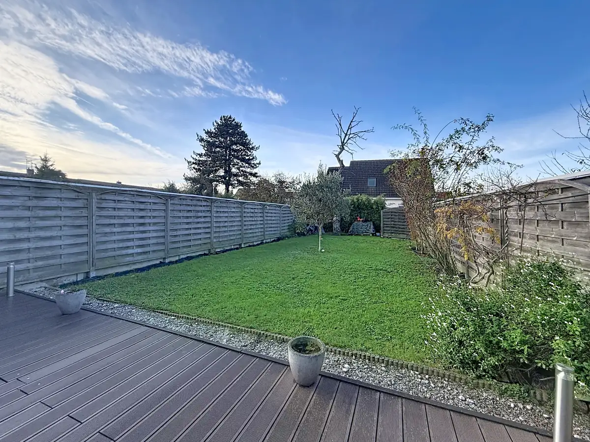 Maison à vendre sur Wattrelos Réf.V410008883 - 7