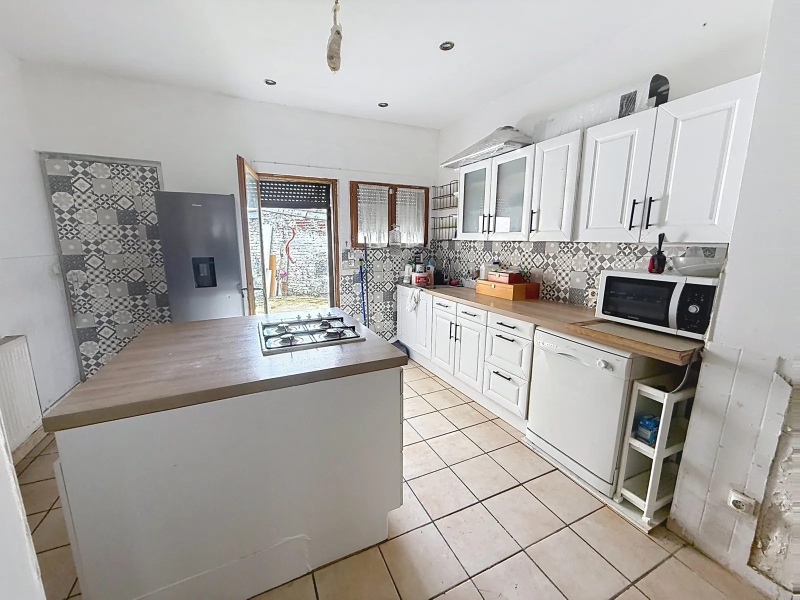 Maison 4 pièces 85 m² · à Wattrelos · 85 m² · 139 000 €