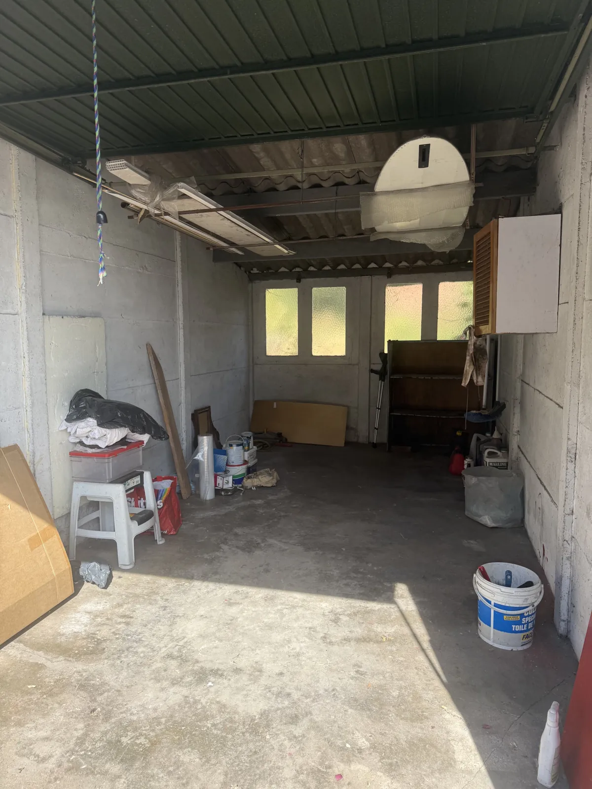 Parking / box à vendre sur Tourcoing Réf.V10009090 - 1