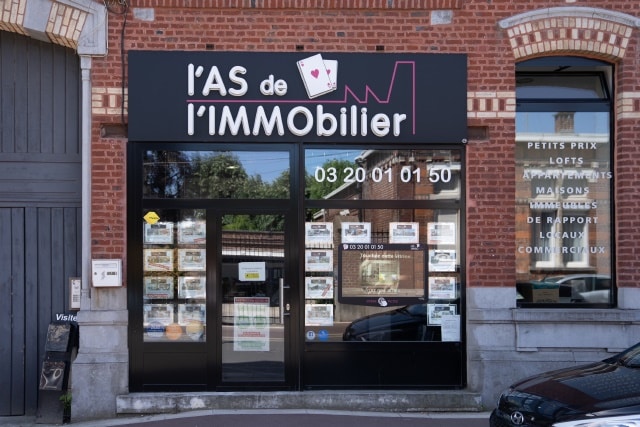 As immobilier tourcoing 59200