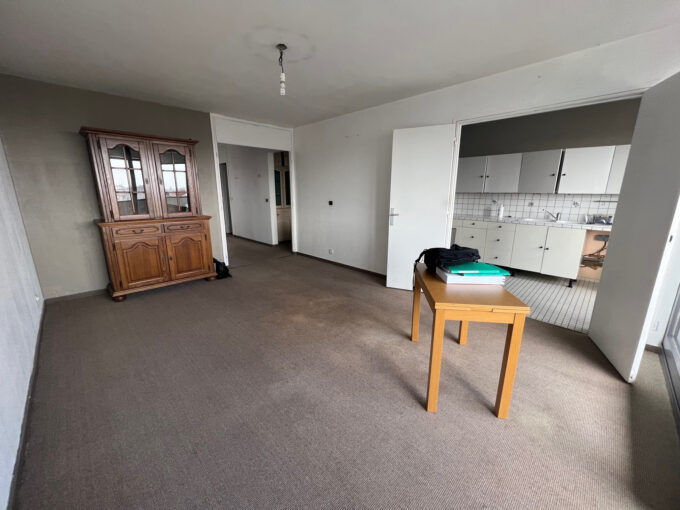 Appartement 70m2 Centre Ville