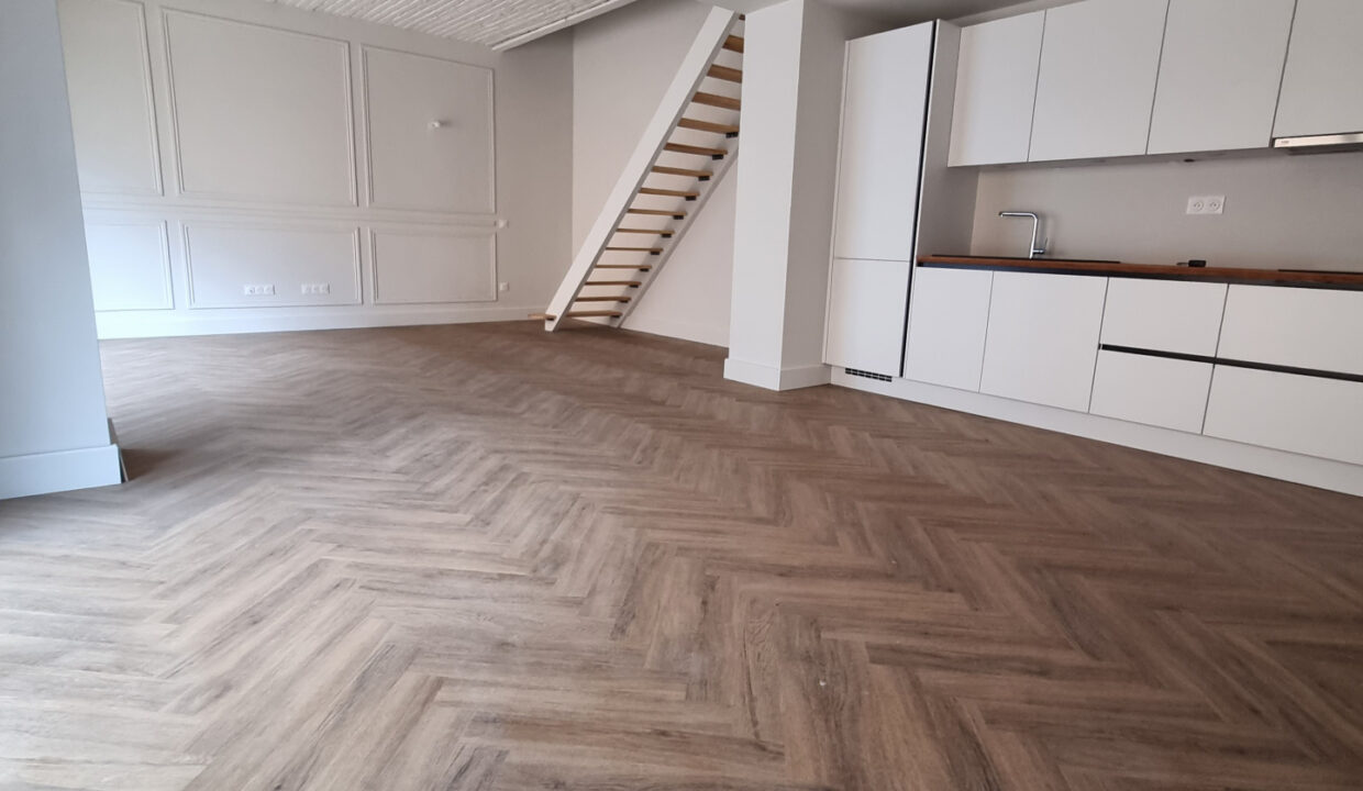 MAISON SECTEUR FRESNOY DANS RESIDENCE SECURISEE