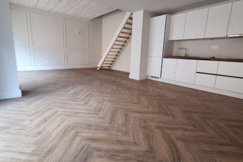 MAISON SECTEUR FRESNOY DANS RESIDENCE SECURISEE