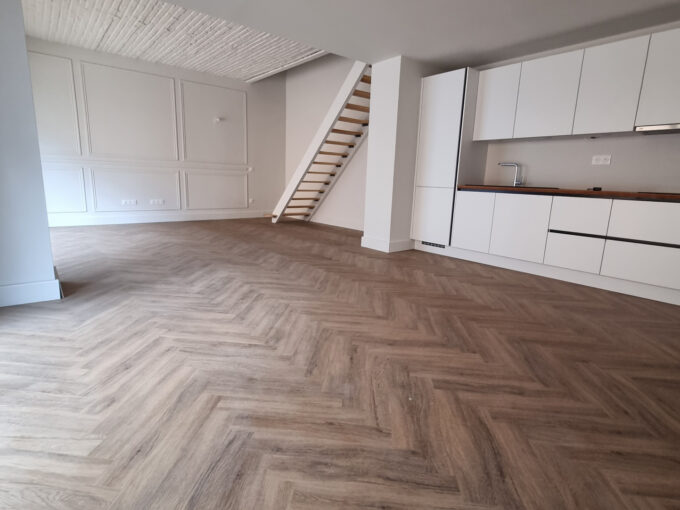 MAISON SECTEUR FRESNOY DANS RESIDENCE SECURISEE